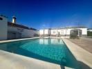 Acheter Maison 206 m2 Chiclana-de-la-frontera