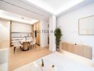 Acheter Appartement 102 m2 Madrid