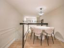 Vente Appartement Madrid 04830