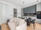 Vente Appartement Madrid 04830