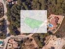 Annonce Vente Terrain Javea