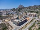 Acheter Appartement 145 m2 Javea