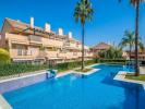 Annonce Vente Appartement Marbella