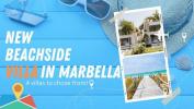 Annonce Vente Maison Marbella