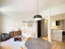 Vente Appartement Madrid 04830