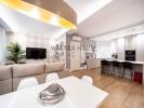 Acheter Appartement 149 m2 Madrid