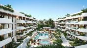 Acheter Appartement 113 m2 Marbella