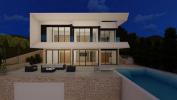 Acheter Maison 331 m2 Altea