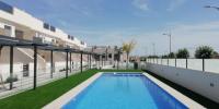 Vente Appartement Pilar-de-la-horadada 03190