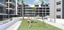 Annonce Vente Appartement Los-alcazares