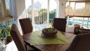 Acheter Maison Calpe rgion ALICANTE