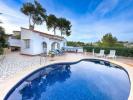 Annonce Vente Maison Moraira