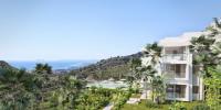 Acheter Appartement 115 m2 Marbella