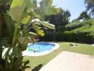 Annonce Vente Maison Marbella