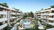 Annonce Vente Appartement Marbella