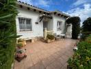 Acheter Maison 72 m2 Moraira