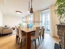 Acheter Appartement 125 m2 Madrid