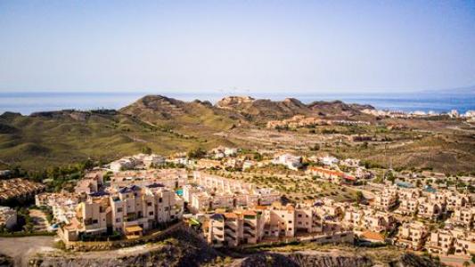 Vente Appartement Aguilas  MU en Espagne