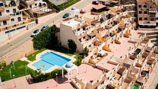 Annonce Vente Appartement Aguilas