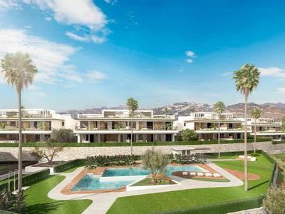 Annonce Vente Maison Marbella