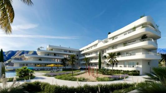 Annonce Vente Appartement Fuengirola