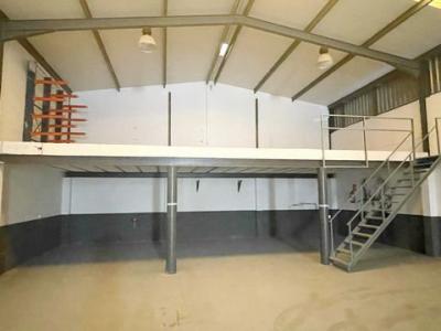 Acheter Local commercial 300 m2 Almunecar