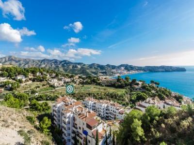 Vente Appartement La-herradura  AL en Espagne