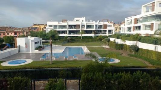 Annonce Vente Appartement Marbella