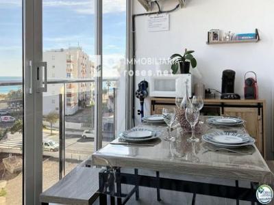 Vente Appartement Roses  GI en Espagne