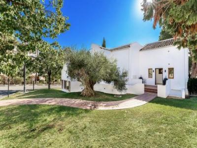 Annonce Vente Maison Marbella