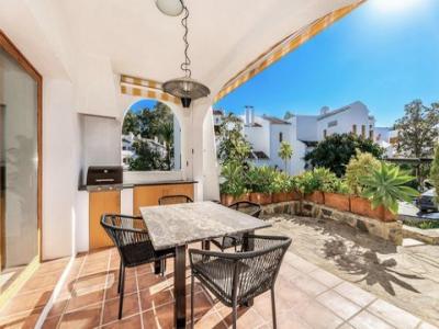 Acheter Maison 252 m2 Marbella