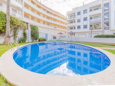 Annonce Vente Appartement Moraira