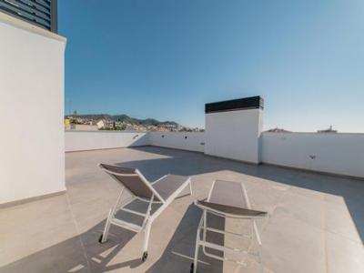 Annonce Vente Appartement Sitges