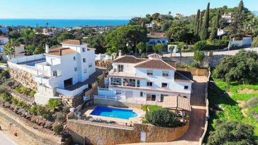 Annonce Vente Maison Marbella