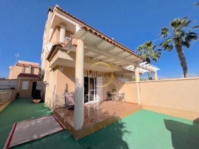 Annonce Vente Immeuble Puerto-de-mazarron