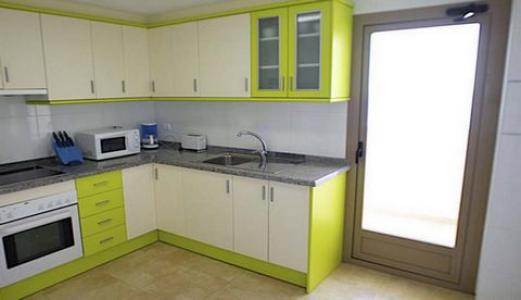 Acheter Appartement Calpe