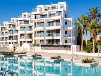 Annonce Vente Appartement Denia