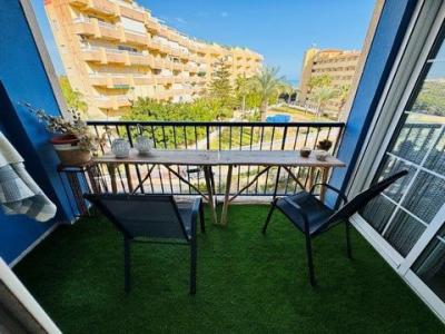 Acheter Appartement Aldea-del-mar rgion ALICANTE