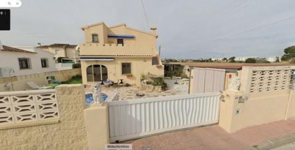 Annonce Vente Maison Almadrava