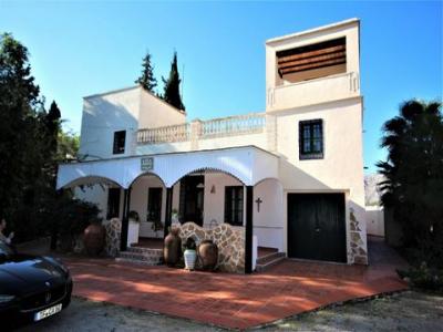 Annonce Vente Maison Marchuquera