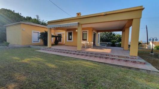 Annonce Vente Maison Los-secaderos