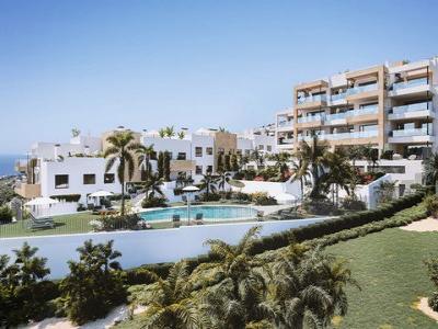 Annonce Vente Appartement Benalmadena