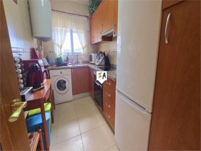 Vente Appartement Alcaucin  MA en Espagne