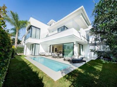 Annonce Vente Maison Marbella