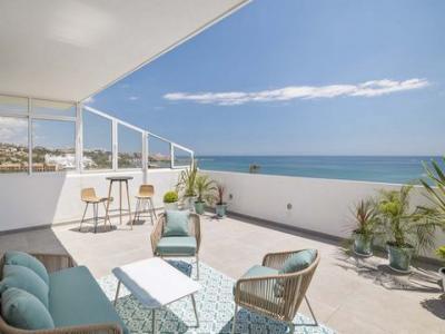 Annonce Vente Appartement Estepona