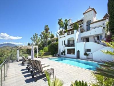 Annonce Vente Maison Marbella