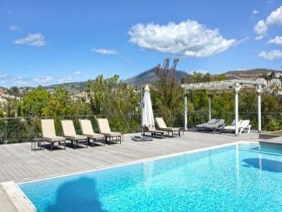 Acheter Maison 400 m2 Marbella