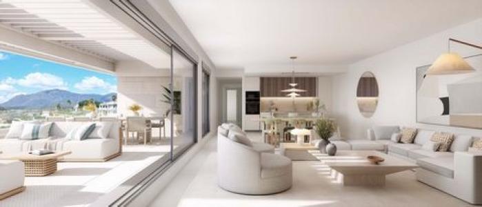 Annonce Vente Appartement Estepona