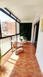 Annonce Vente Appartement Fuengirola