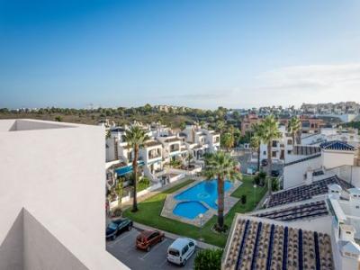 Annonce Vente Appartement Orihuela